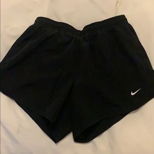 Like New Nike shorts NWOT